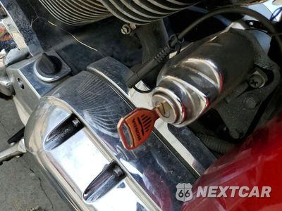 Zdjęcie 8 z 9 samochodu: 2008 HOND VTX1800 F VIN:1HFSC46H28A600499 - miniatura
