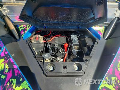 Zdjęcie 7 z 10 samochodu: 2023 CF MOTO ZFORCE 950 HO EX VIN:LCELV1ZM1P6002518 - miniatura
