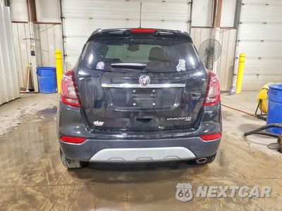 Zdjęcie 6 z 13 samochodu: 2019 BUICK ENCORE SPORT TOURING VIN:KL4CJ2SB5KB786108 - miniatura