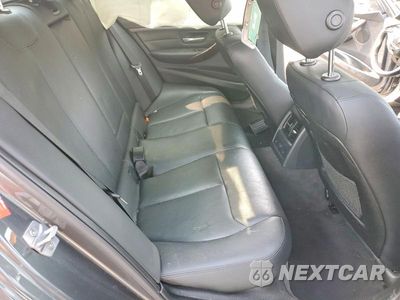 Zdjęcie 10 z 12 samochodu: 2014 BMW 328 XI SULEV VIN:WBA3B5G59ENS08097 - miniatura