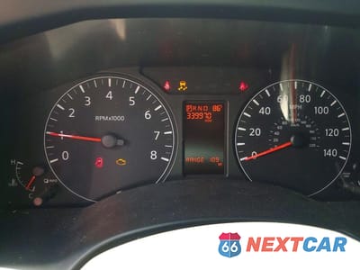 Zdjęcie 9 z 13 samochodu: 2015 NISSAN NV 3500 HD S VIN:1N6AF0LX2FN803591 - miniatura