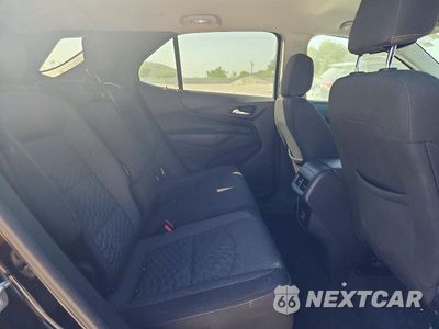 Zdjęcie 11 z 14 samochodu: 2019 CHEVROLET EQUINOX LT VIN:3GNAXJEV7KL325042 - miniatura