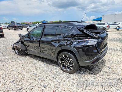 Drugie zdjęcie samochodu z przodu: 2026 CHEVROLET TRAX 2RS VIN:KL77LJEP9TC156006 - miniatura