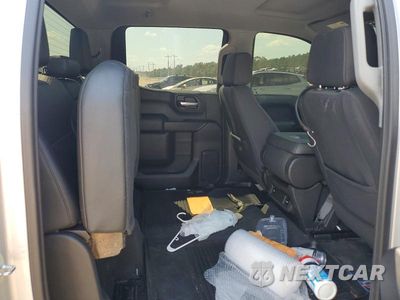 Zdjęcie 10 z 12 samochodu: 2021 CHEVROLET SILVERADO C1500 VIN:1GCPWAEF0MZ161367 - miniatura