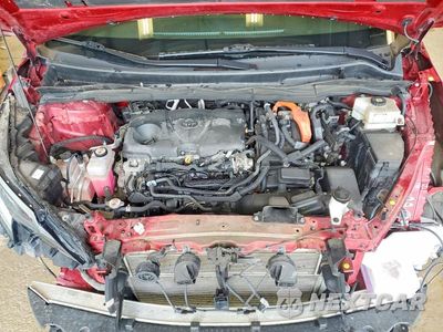 Zdjęcie 12 z 14 samochodu: 2023 TOYOTA SIENNA XSE 7-PASSENGER VIN:5TDXSKFC9PS105908 - miniatura