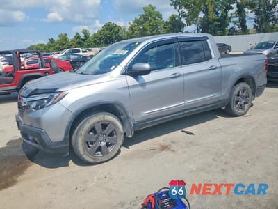 2020 HONDA RIDGELINE RTL 5FPYK3F73LB001286 - główne zdjęcie licytacji z USA - miniatura
