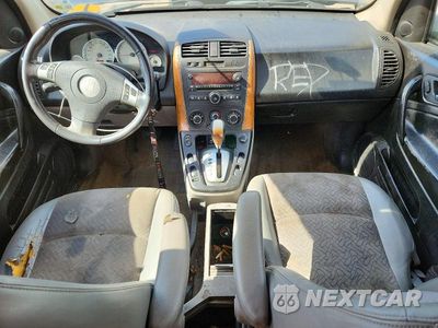 Zdjęcie 8 z 13 samochodu: 2006 SATURN VUE VIN:5GZCZ53456S815238 - miniatura