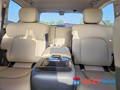 Zdjęcie 10 z 13 samochodu: 2024 INFINITI QX80 PREMIUM SELECT VIN:JN8AZ2AE6R9330528 - miniatura