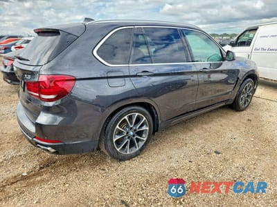 Trzecie zdjęcie samochodu z tyłu: 2018 BMW X5 XDRIVE35I VIN:5UXKR0C58J0X89102 - miniatura