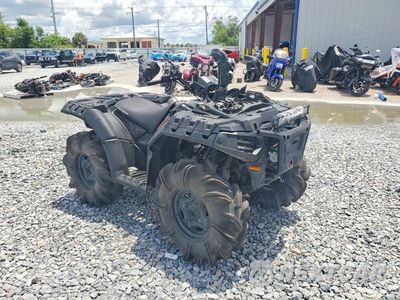 2019 POLARIS SPORTSMAN 850 ATV 4XASXN858KB314740 - główne zdjęcie licytacji z USA - miniatura