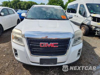 Piąte zdjęcie samochodu w środku: 2015 GMC TERRAIN SLE VIN:2GKALMEK3F6136446 - miniatura