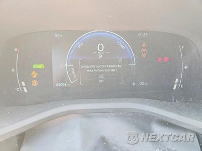 Zdjęcie 9 z 12 samochodu: 2025 TOYOTA CAMRY SE VIN:4T1DAACK8SU014009 - miniatura