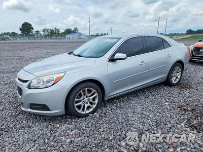 2015 CHEVROLET MALIBU 1LT 1G11C5SL4FF352867 - główne zdjęcie licytacji z USA - miniatura