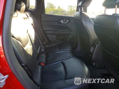 Zdjęcie 11 z 14 samochodu: 2022 JEEP COMPASS LIMITED VIN:3C4NJDCB4NT186143 - miniatura