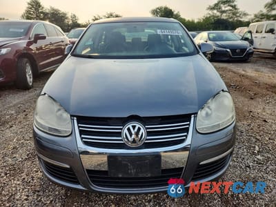Piąte zdjęcie samochodu w środku: 2009 VOLKSWAGEN JETTA S VIN:3VWJM71K49M128041 - miniatura