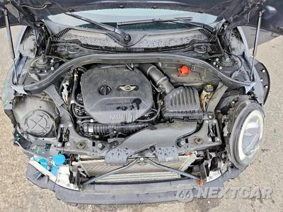 Zdjęcie 11 z 12 samochodu: 2019 MINI COOPER S CLUBMAN VIN:WMWLN9C58K2H60324 - miniatura