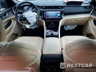 Zdjęcie 8 z 14 samochodu: 2026 JEEP GRAND CHEROKEE LIMITED VIN:1C4RJHBR5TC221563 - miniatura