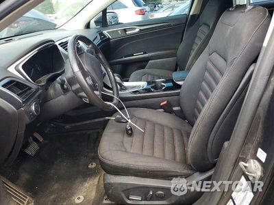 Zdjęcie 7 z 12 samochodu: 2016 FORD FUSION SE VIN:3FA6P0T92GR236858 - miniatura