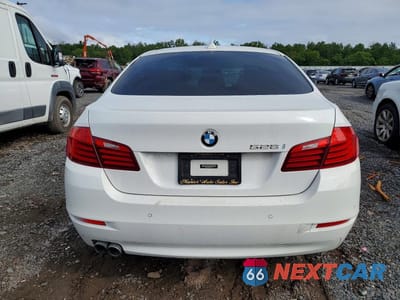 Zdjęcie 6 z 12 samochodu: 2016 BMW 528 I VIN:WBA5A5C56GD526477 - miniatura