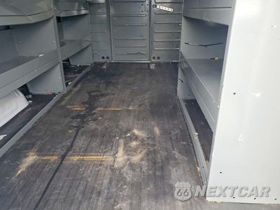 Zdjęcie 10 z 14 samochodu: 2024 GMC SAVANA G2500 VIN:1GTW7AF75R1290761 - miniatura