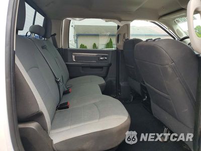 Zdjęcie 10 z 13 samochodu: 2023 RAM 1500 CLASSIC SLT VIN:1C6RR7LG7PS565754 - miniatura