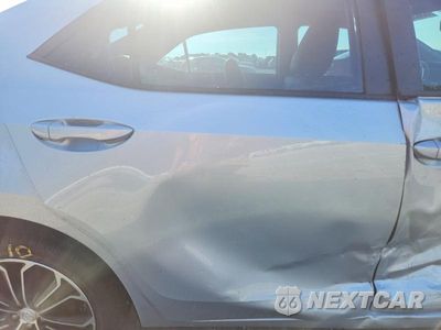 Zdjęcie 10 z 12 samochodu: 2016 TOYOTA COROLLA S PLUS VIN:2T1BURHE3GC606765 - miniatura