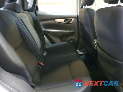 Zdjęcie 11 z 13 samochodu: 2019 NISSAN ROGUE SPORT S VIN:JN1BJ1CR3KW333866 - miniatura