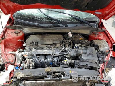 Zdjęcie 11 z 13 samochodu: 2021 HYUNDAI ELANTRA LIMITED VIN:5NPLP4AG5MH022323 - miniatura