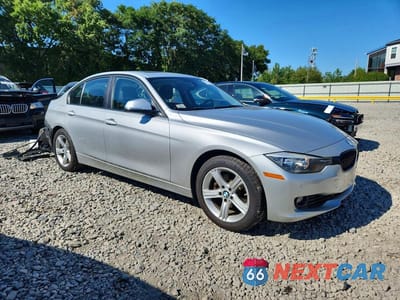 Czwarte zdjęcie samochodu z boku: 2014 BMW 328 XI SULEV VIN:WBA3B5C50EP542903 - miniatura
