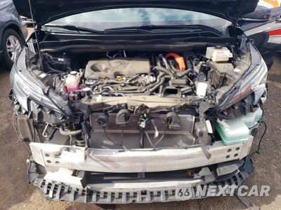 Zdjęcie 12 z 14 samochodu: 2023 TOYOTA SIENNA WOODLAND EDITION VIN:5TDCSKFCXPS099132 - miniatura