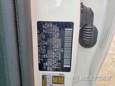 Zdjęcie 14 z 14 samochodu: 2026 KIA SORENTO EX VIN:KNDRHDJG2T5488068 - miniatura