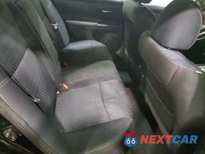 Zdjęcie 10 z 12 samochodu: 2017 NISSAN ALTIMA 2.5 S VIN:1N4AL3AP7HC475699 - miniatura