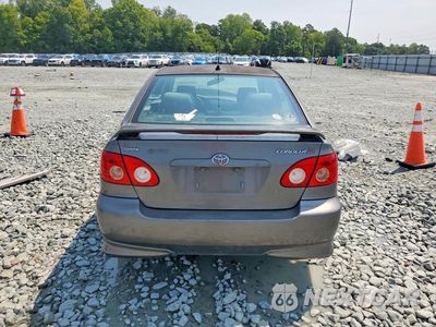 Zdjęcie 6 z 12 samochodu: 2007 TOYOTA COROLLA S VIN:2T1BR32EX7C769145 - miniatura