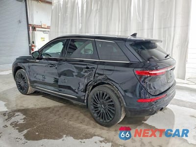 Drugie zdjęcie samochodu z przodu: 2021 LINCOLN CORSAIR RESERVE VIN:5LMCJ2D92MUL26727 - miniatura