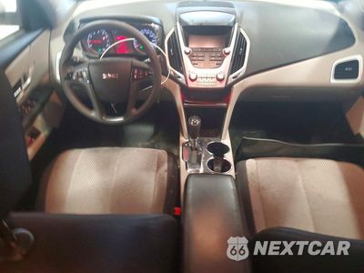 Zdjęcie 8 z 13 samochodu: 2017 GMC TERRAIN SLE VIN:2GKALMEK0H6353715 - miniatura