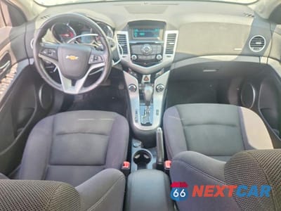 Zdjęcie 8 z 12 samochodu: 2012 CHEVROLET CRUZE LT VIN:1G1PF5SC5C7333123 - miniatura