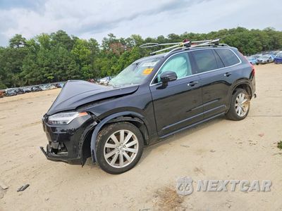 2018 VOLVO XC90 T6 YV4A22PK9J1203429 - główne zdjęcie licytacji z USA - miniatura