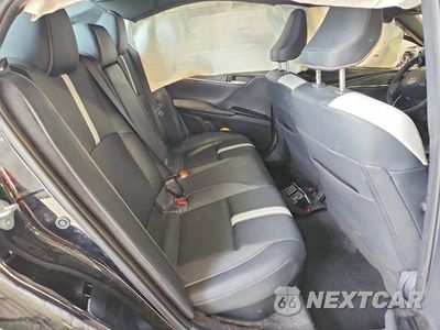 Zdjęcie 10 z 12 samochodu: 2025 TOYOTA CAMRY SE VIN:4T1DAACK0SU040331 - miniatura