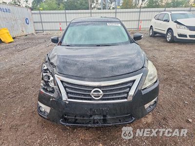 Piąte zdjęcie samochodu w środku: 2015 NISSAN ALTIMA 2.5 SL VIN:1N4AL3AP8FN338076 - miniatura