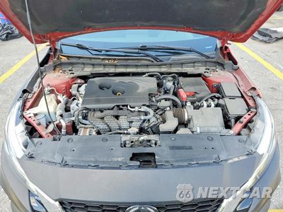 Zdjęcie 11 z 12 samochodu: 2019 NISSAN ALTIMA 2.5 SV VIN:1N4BL4DV0KC124371 - miniatura