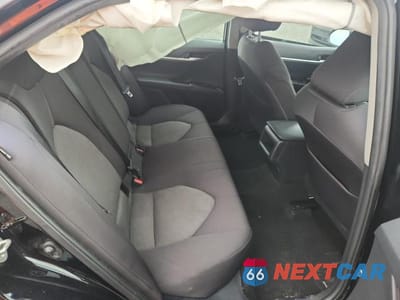 Zdjęcie 10 z 12 samochodu: 2020 TOYOTA CAMRY LE VIN:4T1C11AK2LU997723 - miniatura