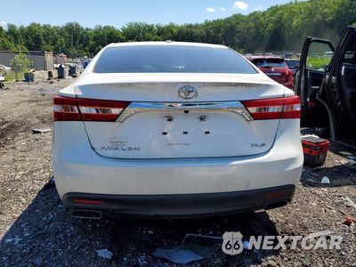 Zdjęcie 6 z 12 samochodu: 2014 TOYOTA AVALON XLE TOURING VIN:4T1BK1EB7EU106752 - miniatura