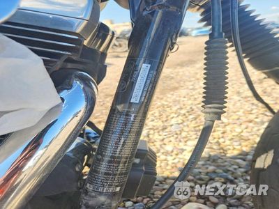 Zdjęcie 8 z 8 samochodu: 2008 HARLEY-DAVIDSON FXDBI VIN:1HD1GX4188K301982 - miniatura