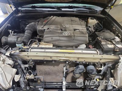 Zdjęcie 12 z 13 samochodu: 2008 TOYOTA 4RUNNER SR5 VIN:JTEBU14R78K023248 - miniatura