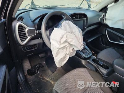 Zdjęcie 8 z 14 samochodu: 2024 KIA SOUL LX VIN:KNDJ23AUXR7227735 - miniatura