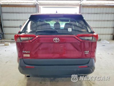 Zdjęcie 6 z 13 samochodu: 2022 TOYOTA RAV4 XLE PREMIUM VIN:2T3A1RFV6NW325697 - miniatura