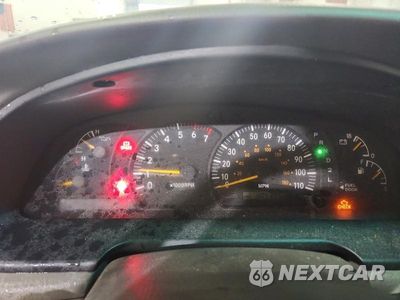 Zdjęcie 9 z 12 samochodu: 2002 TOYOTA TUNDRA SR5 V8 VIN:5TBBT441X2S232365 - miniatura