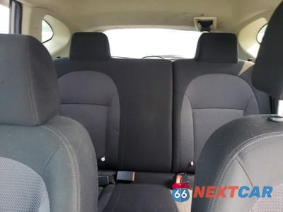 Zdjęcie 10 z 13 samochodu: 2012 NISSAN ROGUE S VIN:JN8AS5MT7CW271983 - miniatura