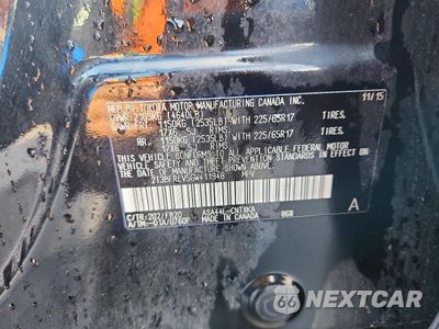 Zdjęcie 13 z 13 samochodu: 2016 TOYOTA RAV4 LE VIN:2T3BFREV5GW411948 - miniatura