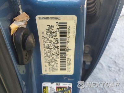 Zdjęcie 12 z 12 samochodu: 2013 TOYOTA COROLLA L VIN:5YFBU4EE9DP122392 - miniatura